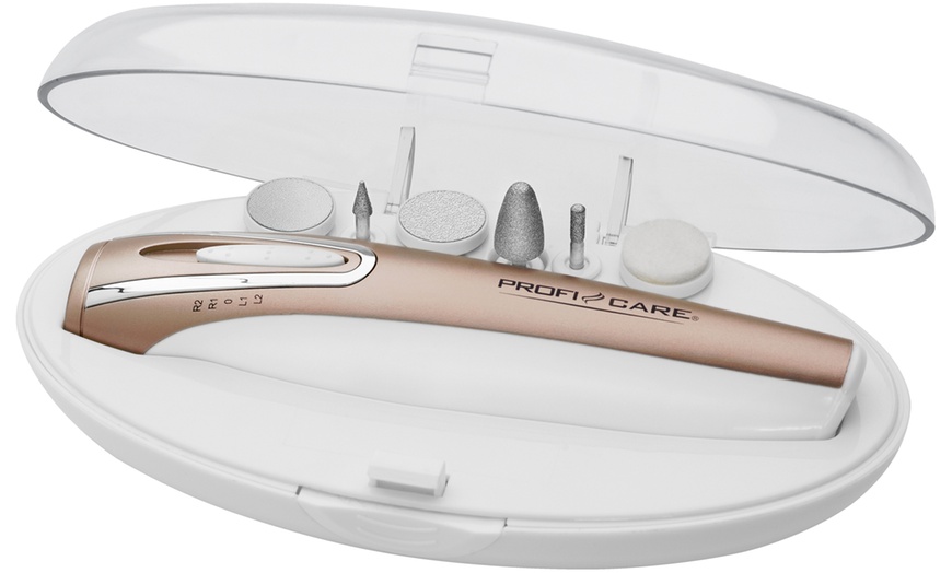 Image 2: Manicure- en pedicureset van ProfiCare