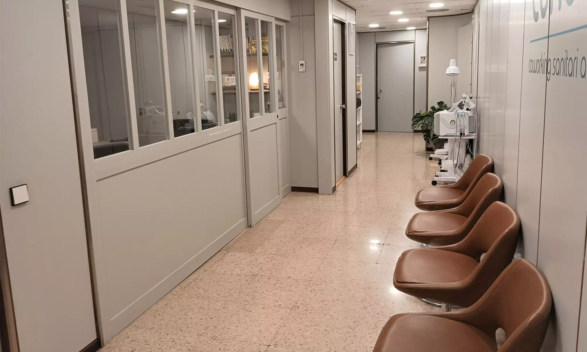 Tratamiento quiropráctico en KG Clínica y Salud