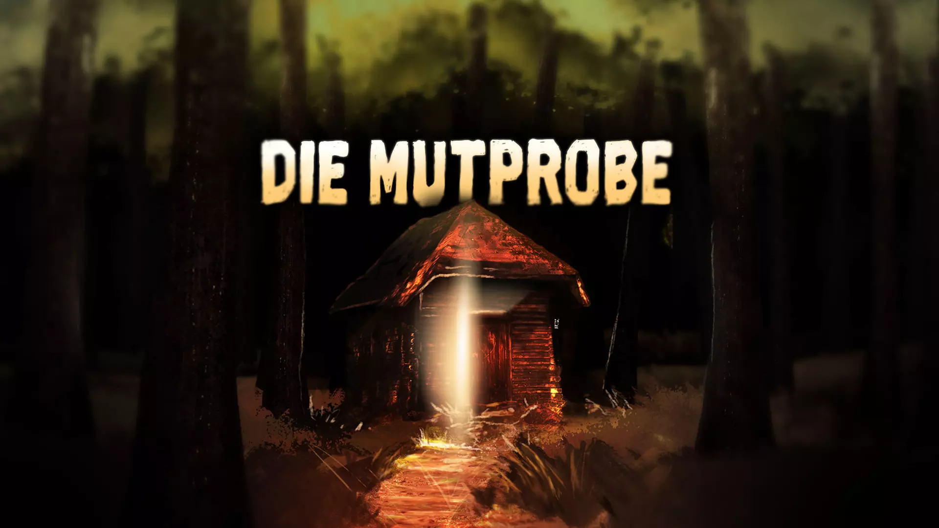 Online-Escape-Game „Die Mutprobe“