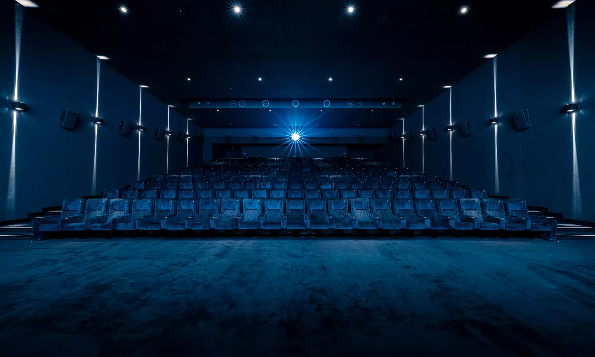 CinéCarte pour les cinémas Pathé