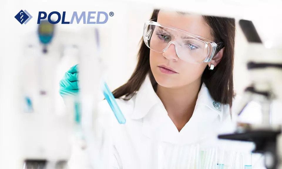 POLMED: rozszerzone badania diagnostyczne dla kobiet i mężczyzn