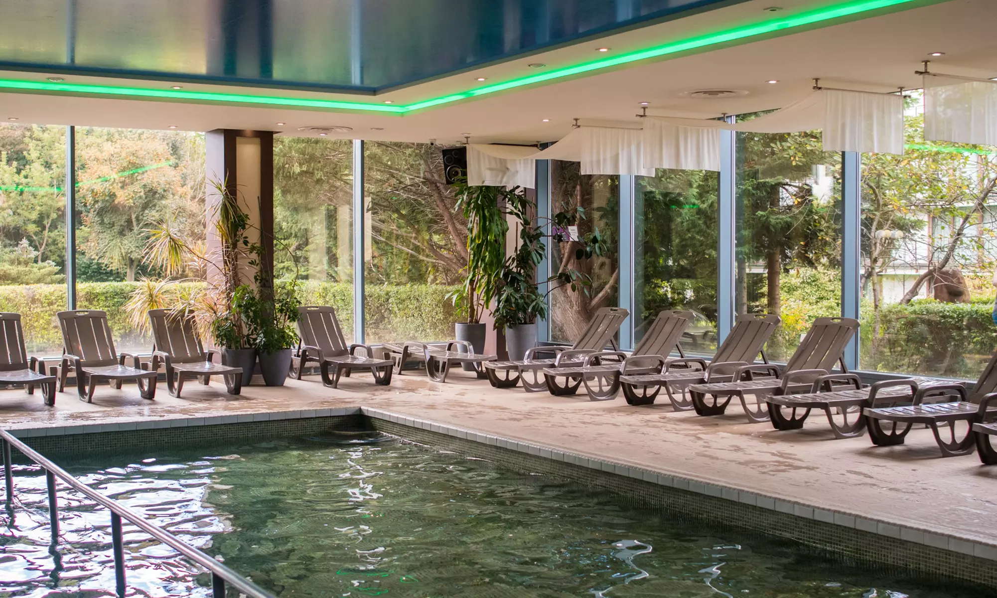 Wybrany, 60-minutowy masaż w Beauty Derm SPA