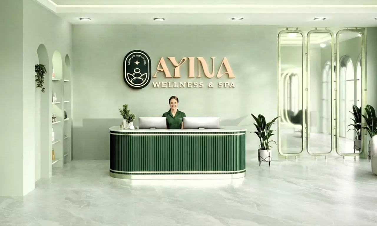 Traditional & Royal Moroccan Hammam for Glowing Skin