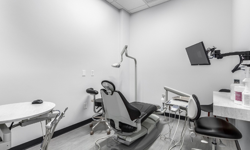 Image 3: Complete Dental Care: Exam, Cleaning, and X-Rays