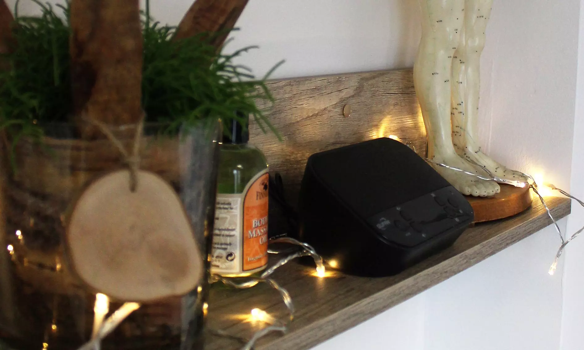 Bis  44% Rabatt auf Massage bei Sitz Der Menschenhandwerkerin