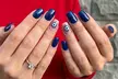 The Style Studio: Up to 50% Off on BIAB Builder Gel Manicure with Plain Colour or Nail Art/French Tips - Image 4