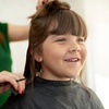 Image 2: Up to 70% Off Haircut Package
