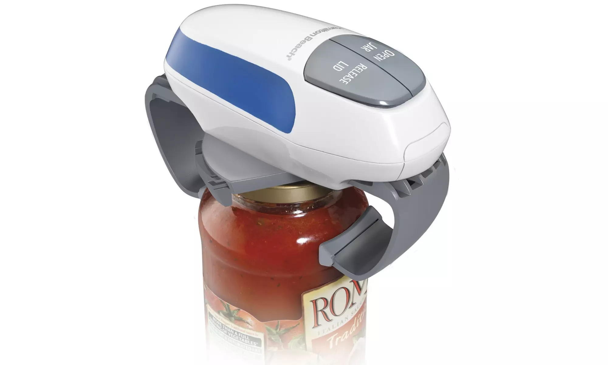 Hamilton Beach Open Ease Automatic Jar Opener - Primary Image