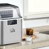 Image 9: HomCom Ice Makers Machine