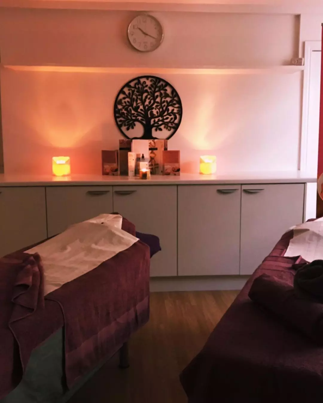 Luxurious Couples Massage Packages at Sawan Thai Massage – 67% off