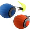 Image 16: Automatic Moving Cat Toy Ball: 1Pcs; FREE SHIPPING