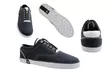 GBX Deputy Men's Canvas Sneakers. Free Returns. - Second Medium
