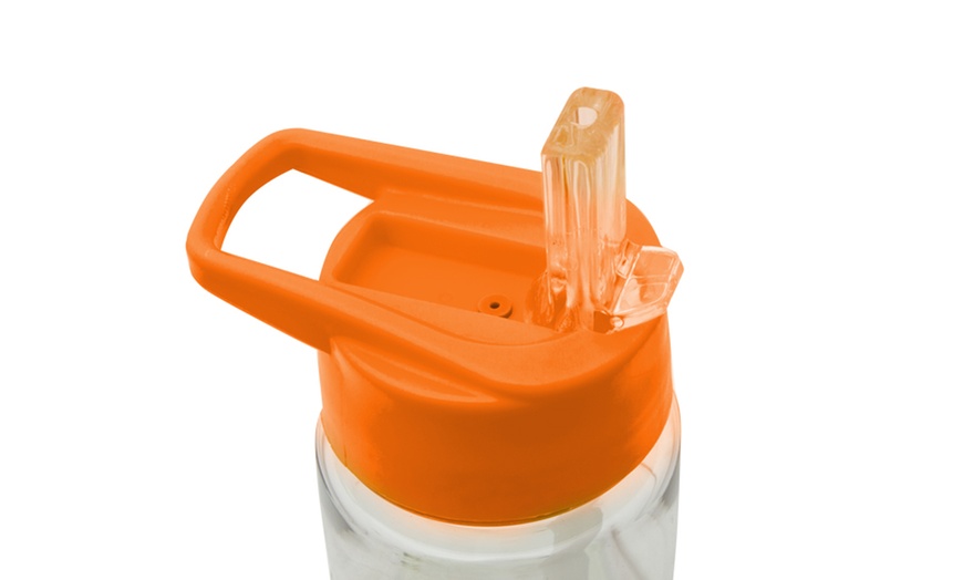 Image 10: Benross Juice Twist Water Bottle