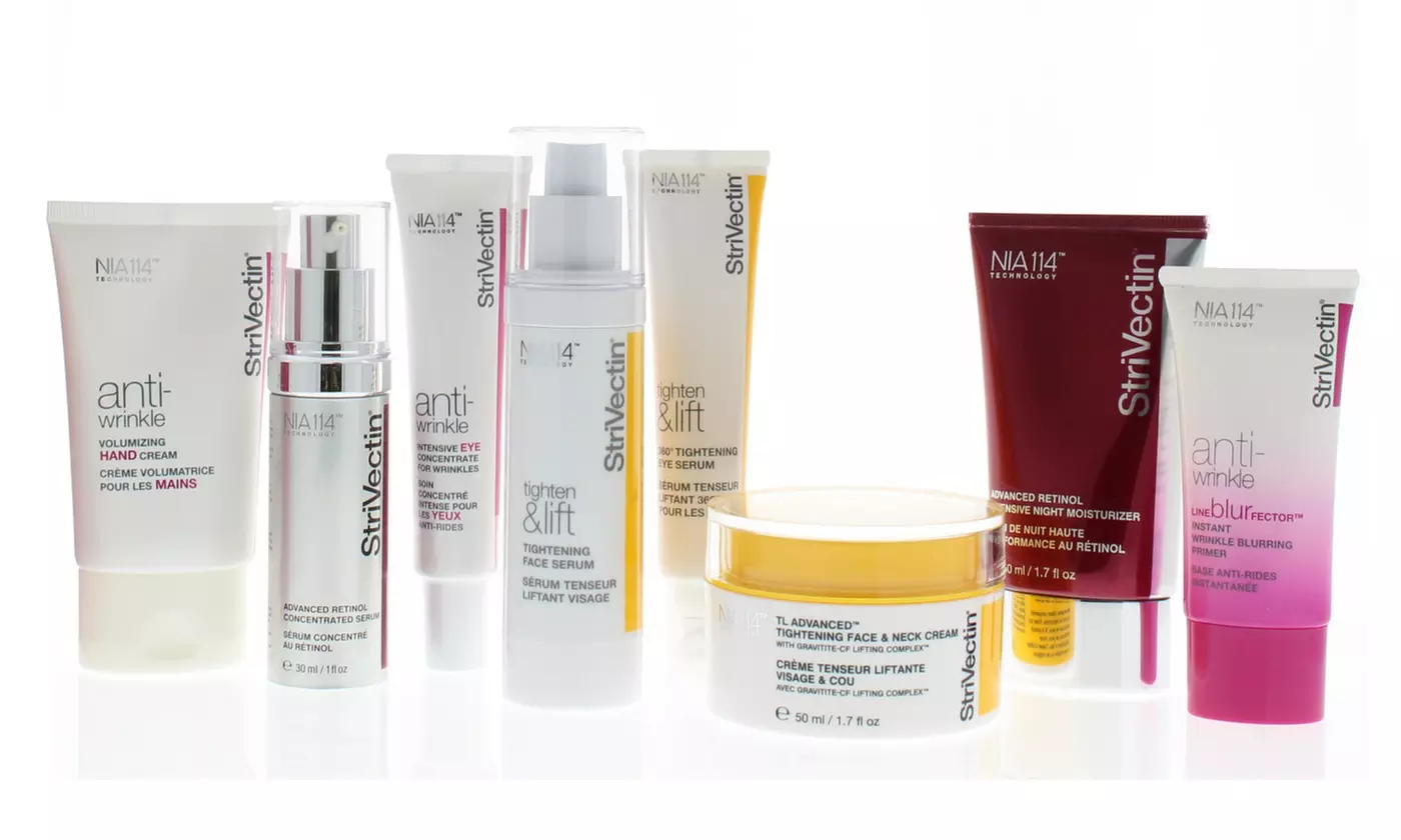Best of StriVectin Skincare Products - Primary Image