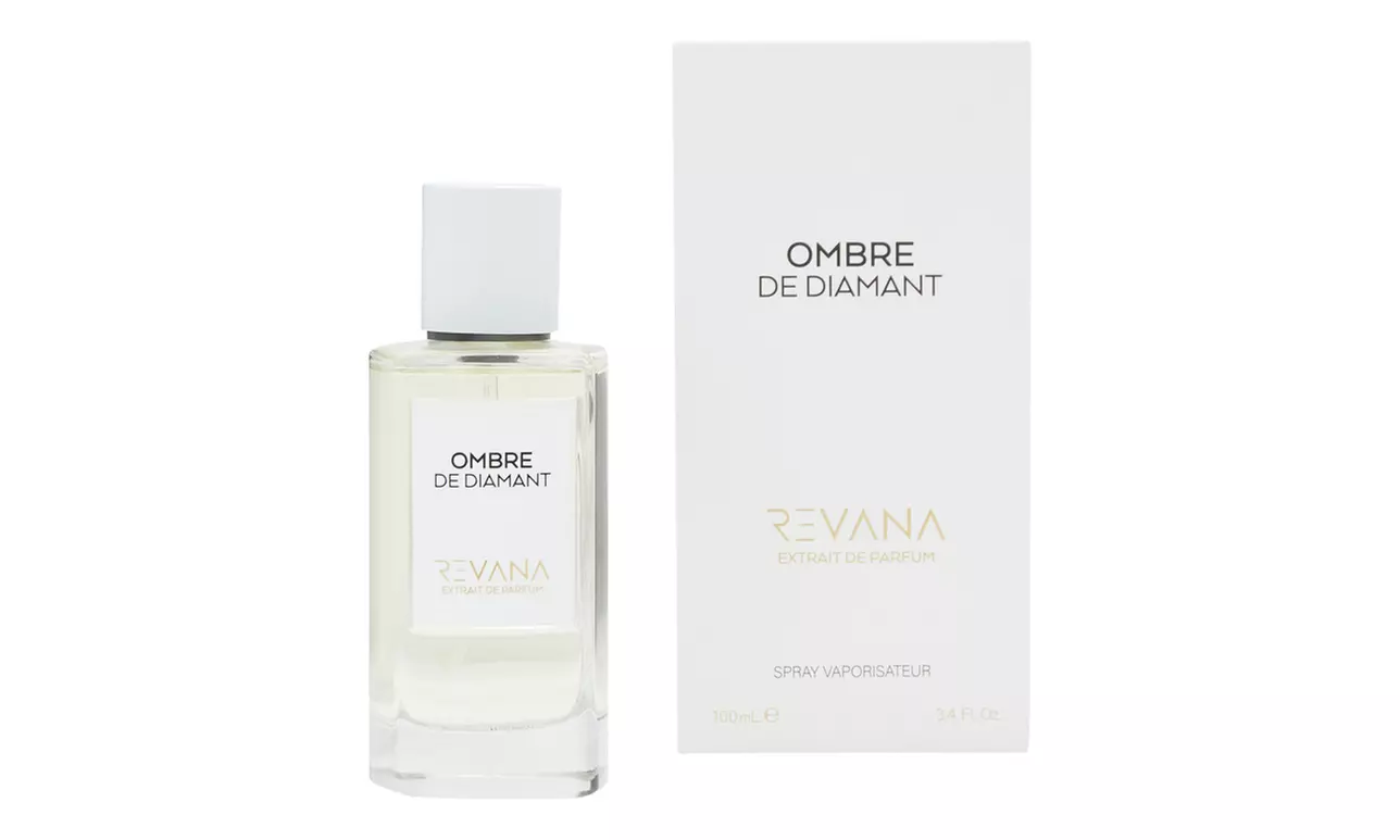Revana parfums