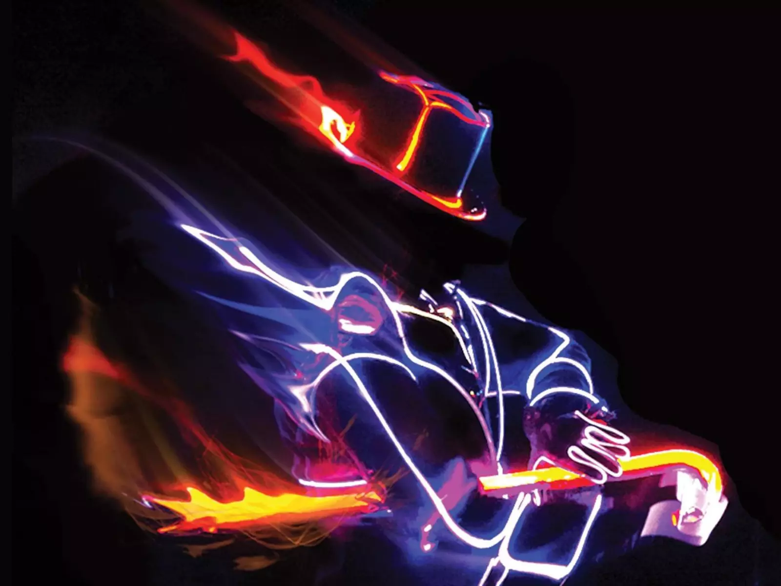 iLuminate (Through January 21) - Second Medium