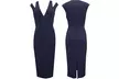 ABS Collection Women's Special-Occasion Dresses - Second Medium