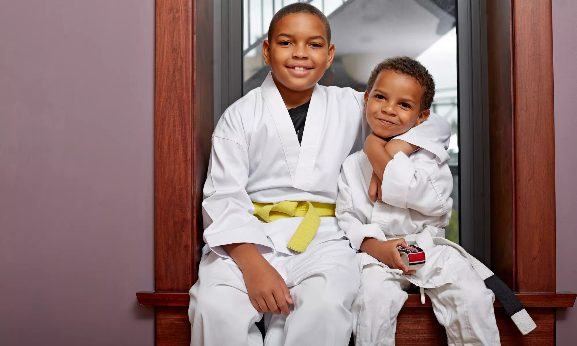 $30 Off $70 Worth of Martial Arts / Karate / MMA - Kids - Primary Image