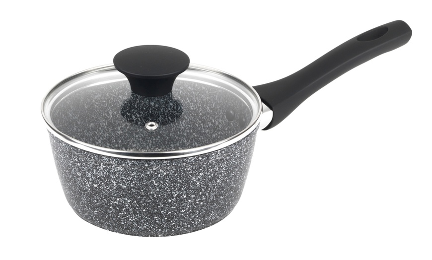 Salter Megastone Cookware | Groupon Goods