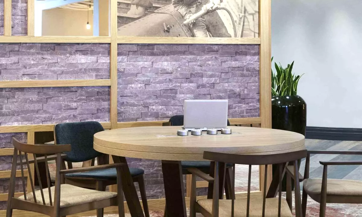 Cardiff: 4* Classic Double or Twin Room with Breakfast & Late CheckOut