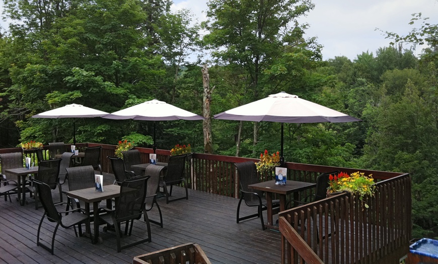 Auberge & Spa Beaux Rêves in - Ste-Adèle, QC, CA | Groupon Getaways