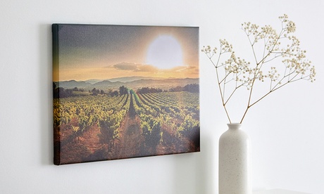 Canvas Print from Discounted Canvas Canvas Print from Discounted Canvas