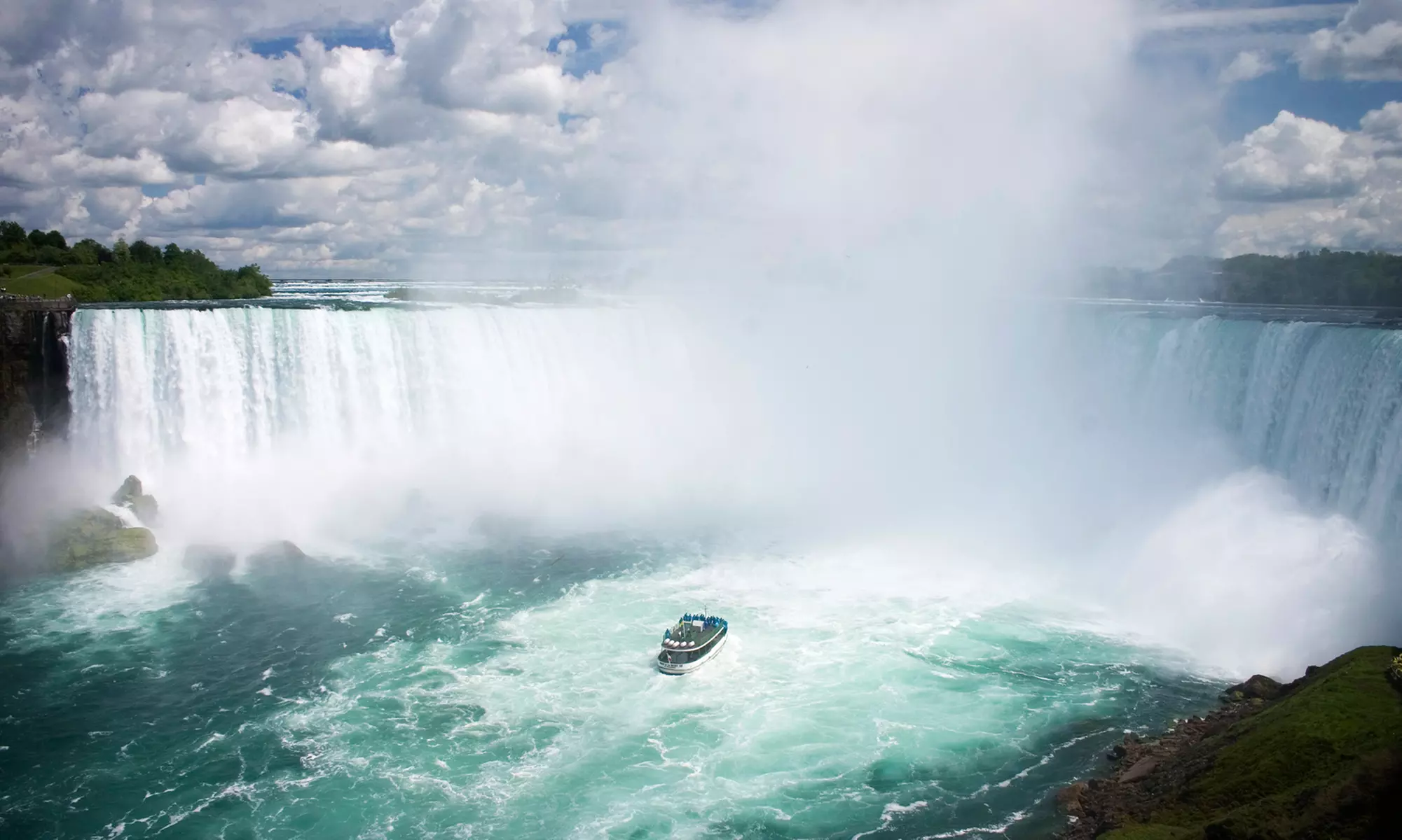 Stay at Ramada Niagara Falls by the River in Niagara Falls, ON. Dates into December. - Primary Image