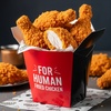 Image 2: Premium Fried Chicken Bucket oder Bundle für 1 - 4 Personen