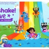 Image 1: Milkshake! Live on May 26, 2025 - 12 PM or 3:30 PM 