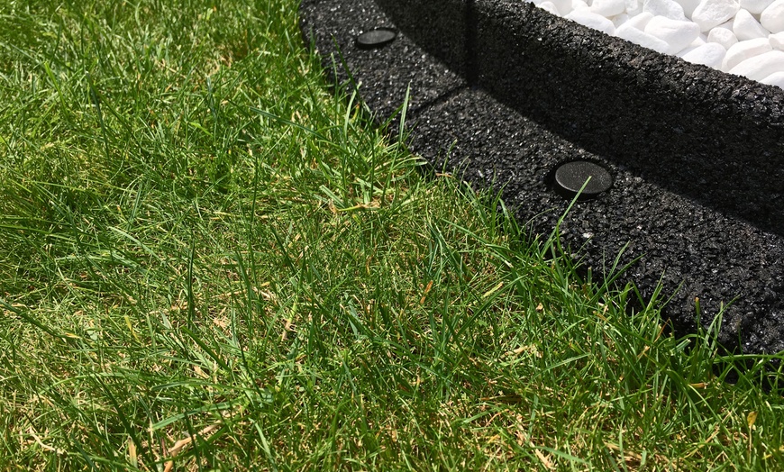 Image 2: Eco-Friendly Flexi-Border Edging