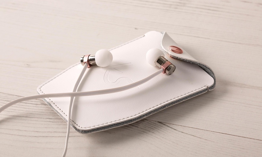 Image 9: KitSound Nova In-Ear Earbuds