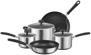  Circulon Five-Piece Cook... 