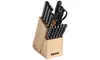 Top Chef Classic Knife Block Set (9-Piece)