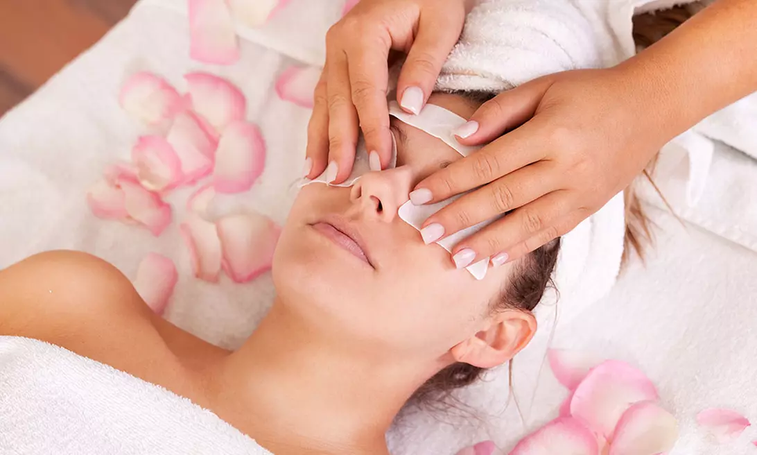 Valentine's Day special Facial at Eclat Skin Confidence Spa (use until 2023-03-31) - Primary Image