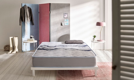 Materasso Visco Fresh disponibile in varie misure