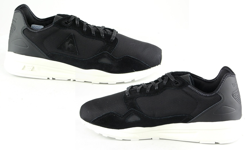 Image 2: Le Coq Sportif Men's Sneakers