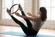 Sculpt Your Core — Pilates or Barre Sessions or One Month Unlimited - Second Medium