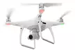 DJI Phantom 4 Pro Quadcopter Drone with Gimbal-Mounted 4K 20MP Camera (Refurbished) - Second Medium