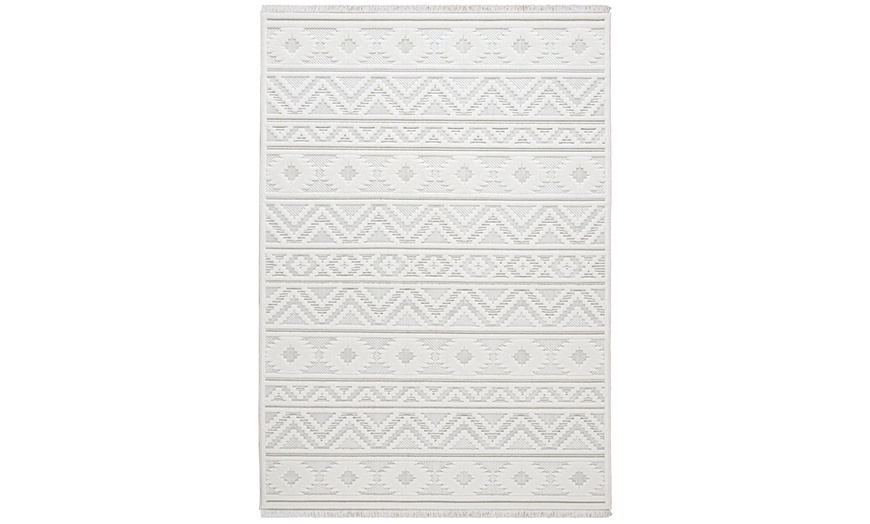 Image 11: Tapis "Oslo" 