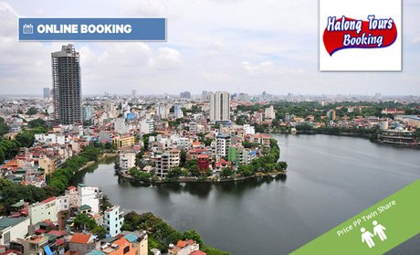 Vietnam: 10-Day North-to-South Tour