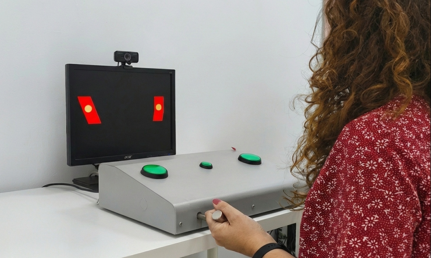 Examen médico psicotécnico para todos los permisos y licencias para 1