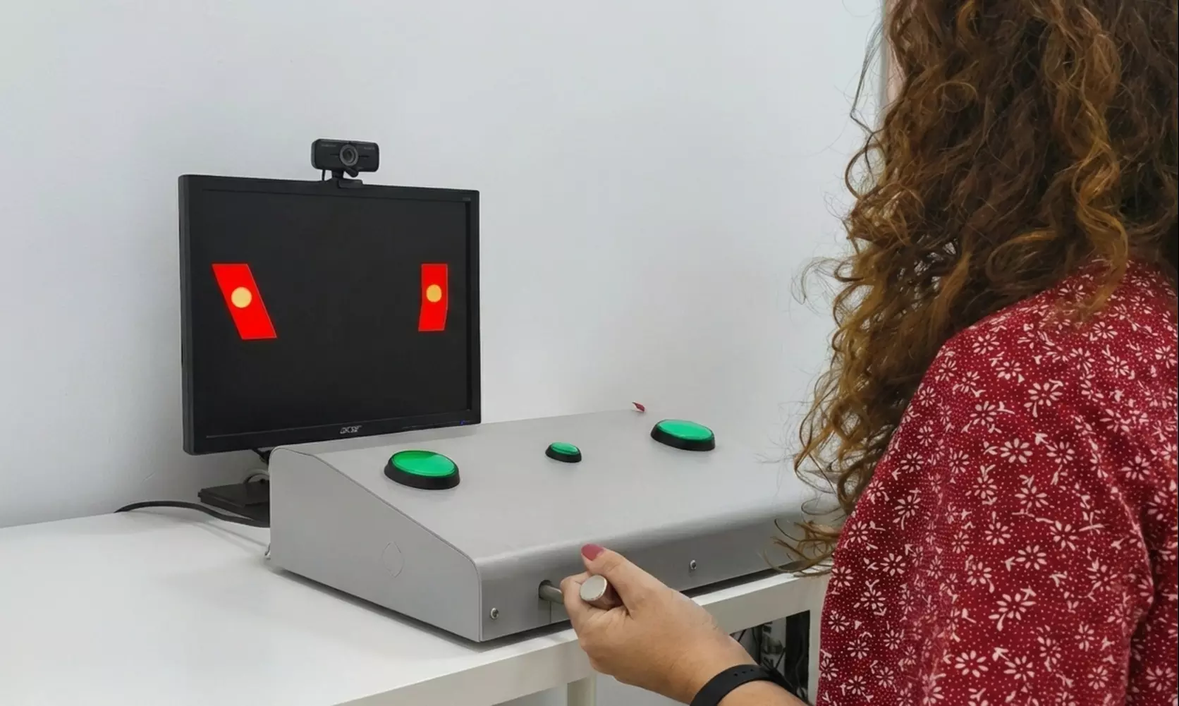 Examen médico psicotécnico para todos los permisos y licencias para 1 persona, con un 43% de descuento - Primary Image