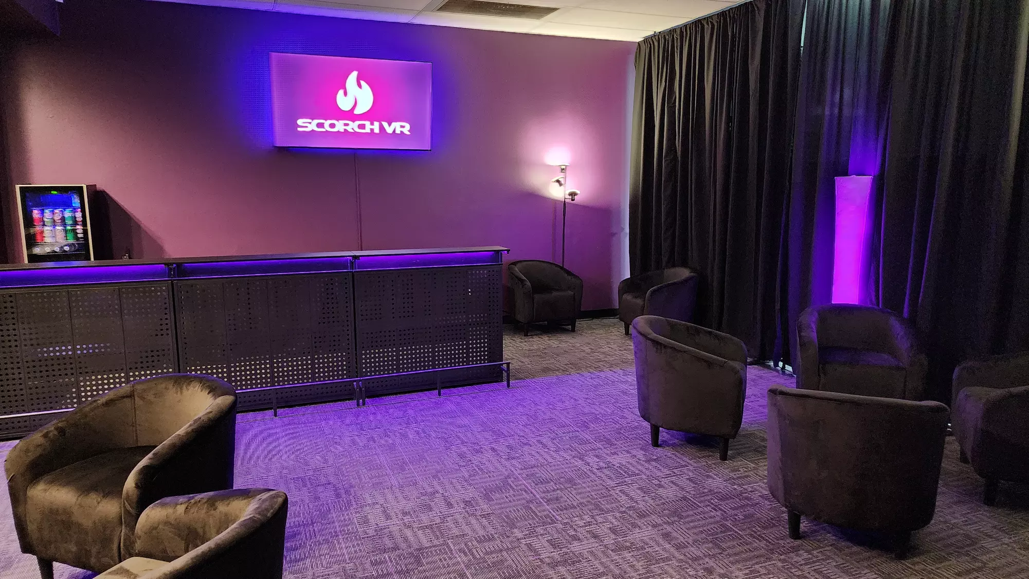 Up to 39% Off on Escape Room at Scorch VR