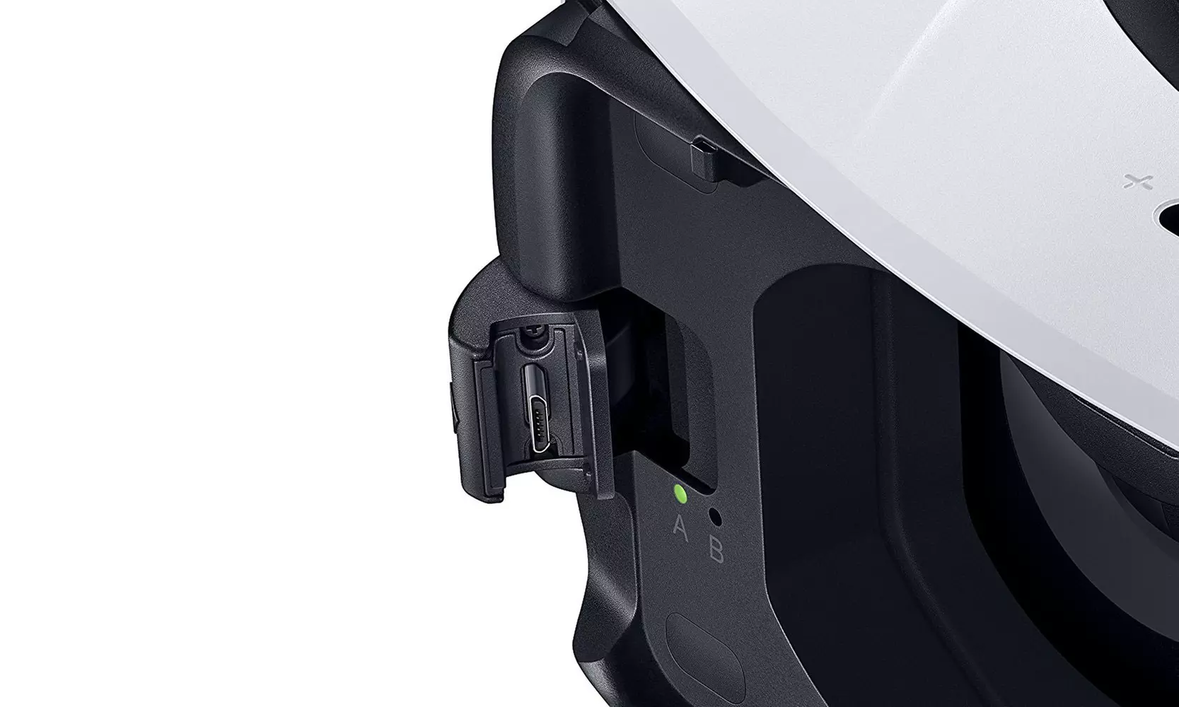 Samsung Gear Virtual Reality Headset for for Smartphones - Second Medium