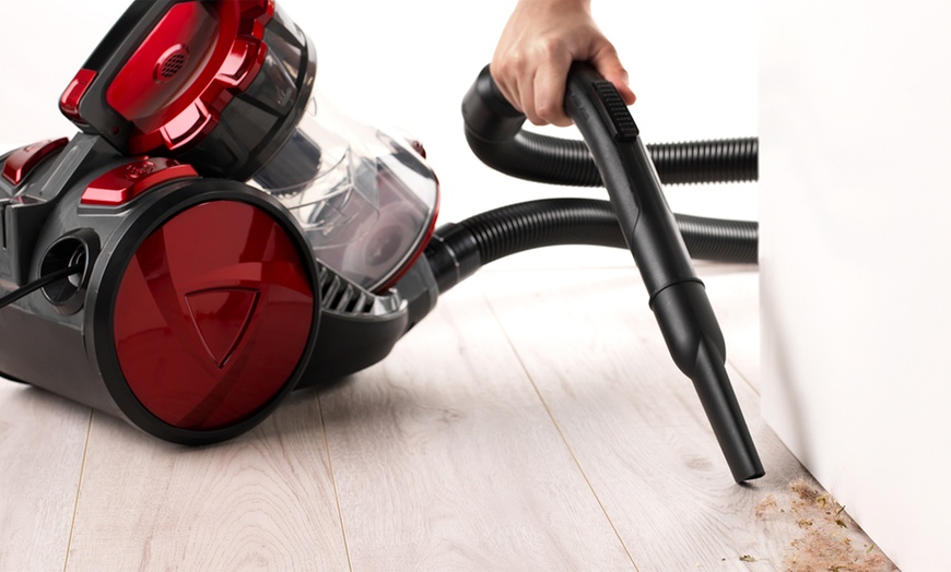 Image 5: Beldray Compact Pet Plus Vacuum