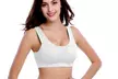 Lot de 3 ou 6 brassières en dentelle extra maintien - Second Medium