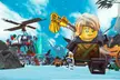 LEGO Ninjago Movie für Xbox One oder Playstation 4 - Second Medium