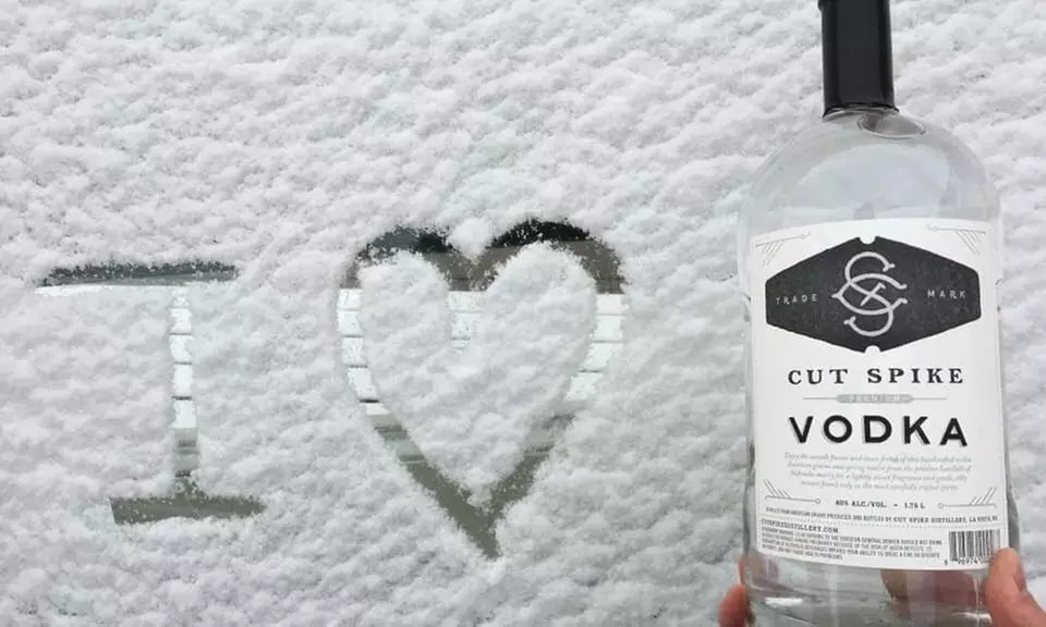 Cocktails and Take Home Bottle for Two or Four People at Cut Spike Distillery (Up to 47% Off) - Primary Image
