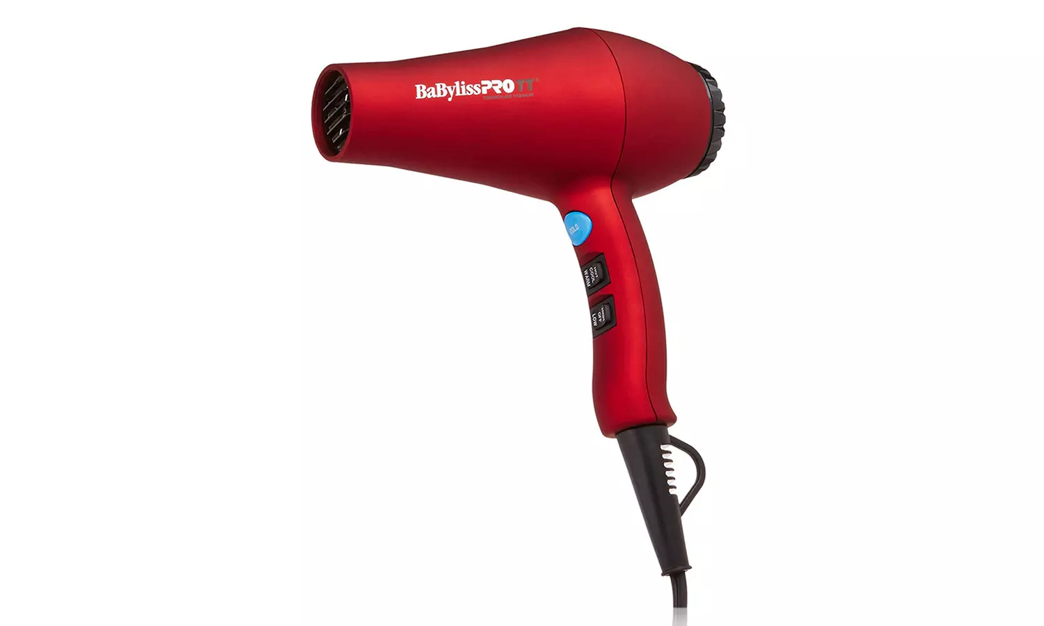 Babyliss Pro TT 3000 Hair Dryer - Primary Image