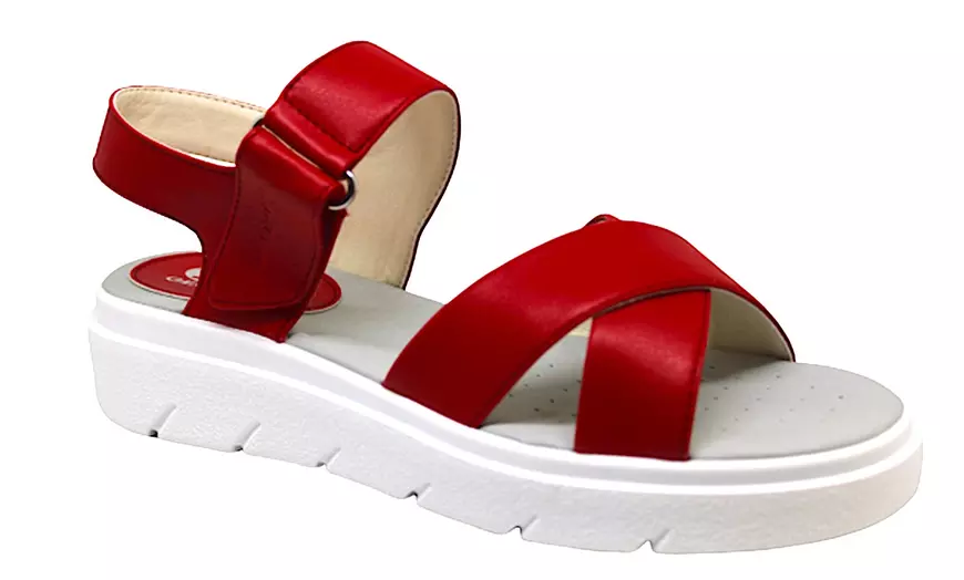 Image 9: Sandalias para verano GEOX